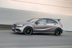 Mercedes-Benz A250 Motorsport Edition 2015 года